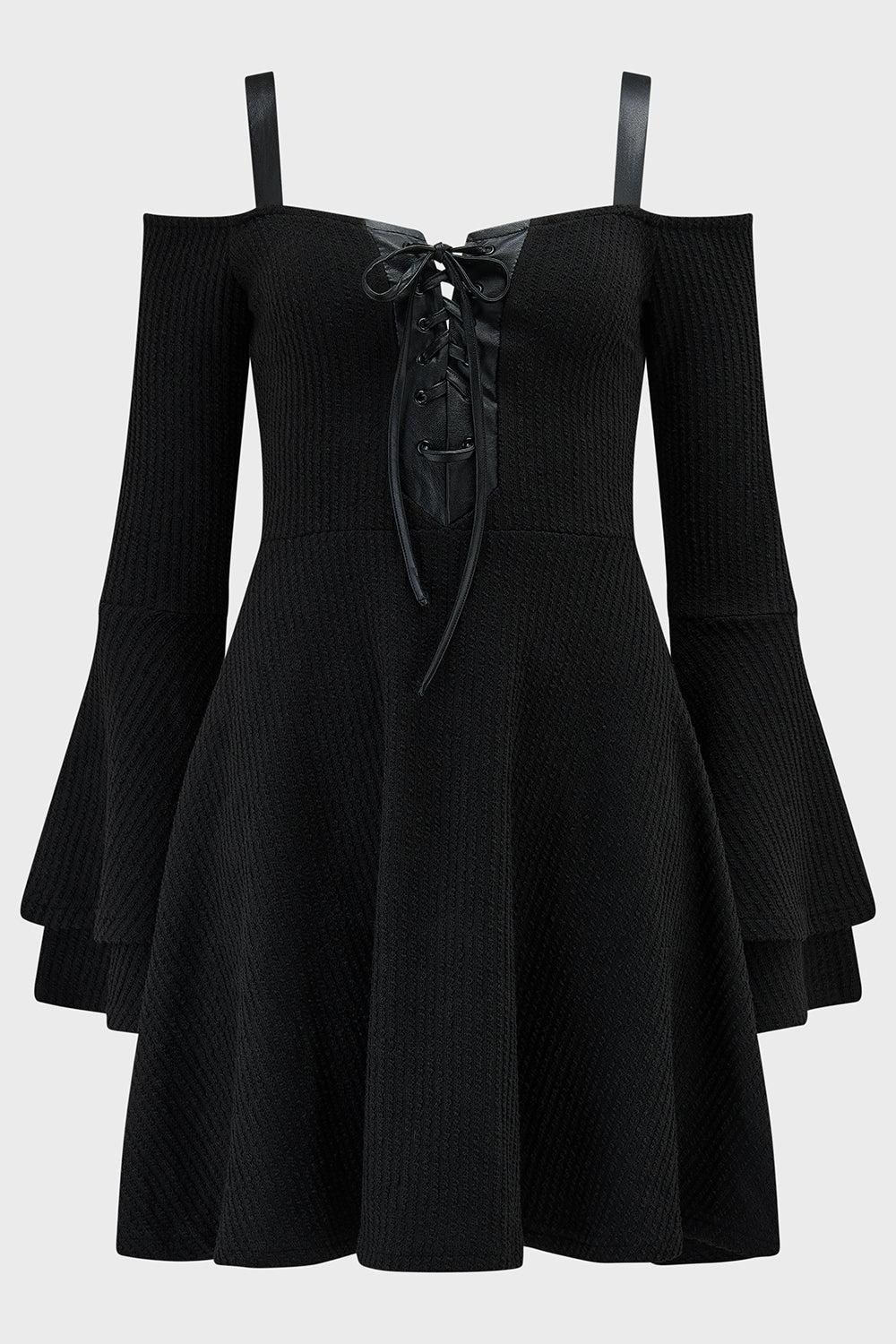 Dark Myth Dress [Black] Killstar / Womens