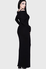Shadow Empress Dress Killstar / Womens