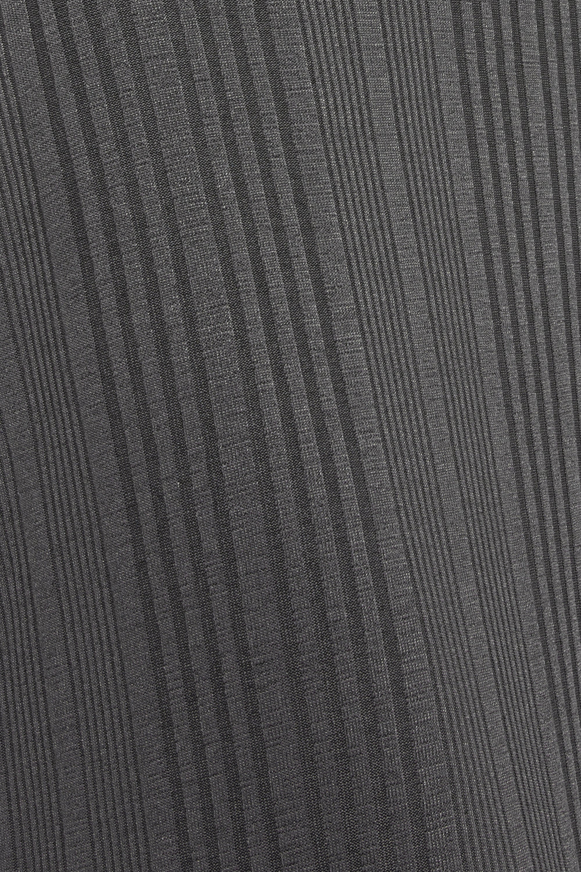 Drenched Grief Maxi Dress [Grey] Killstar / Womens