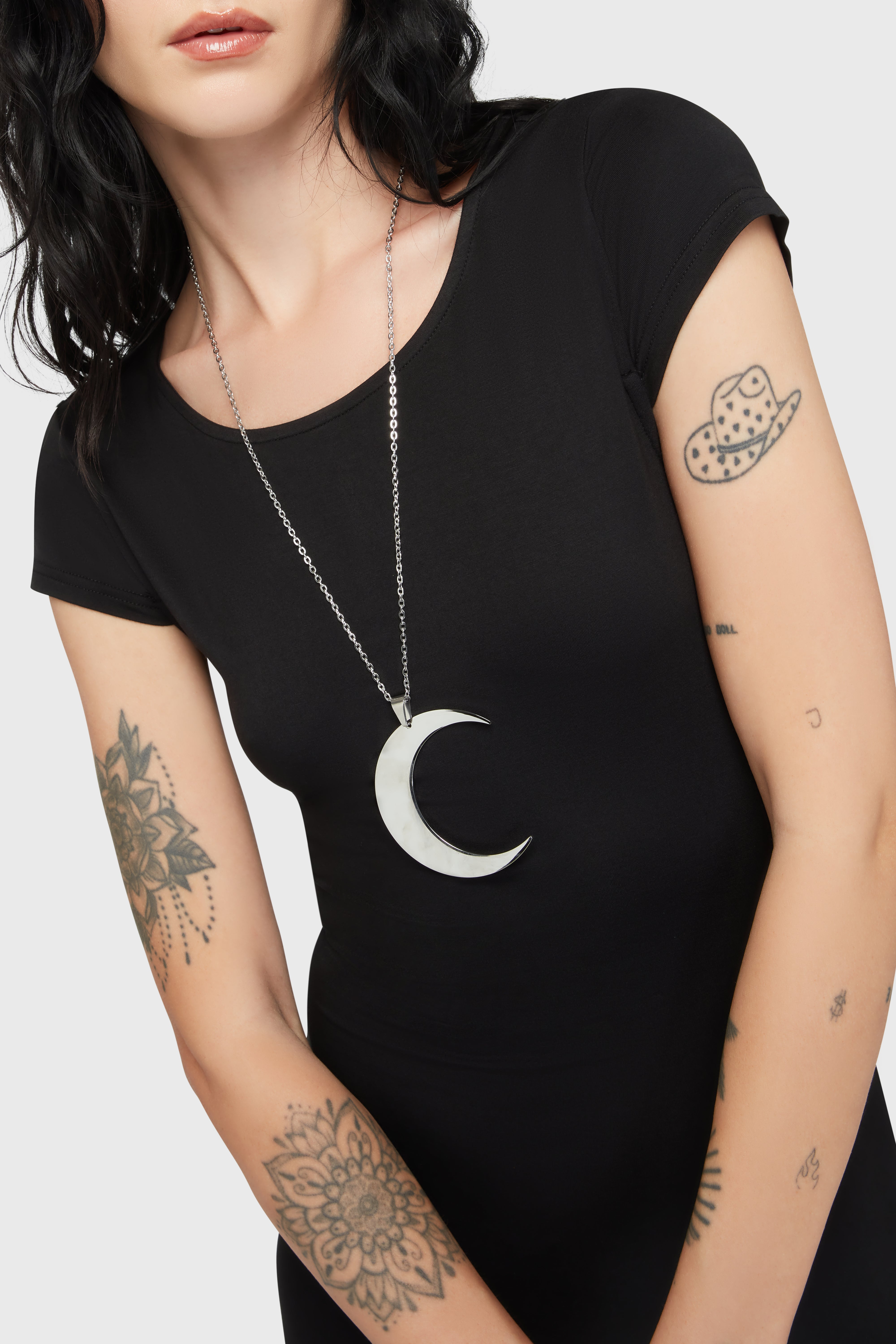 Ripley T-Maxi Dress Killstar / Womens