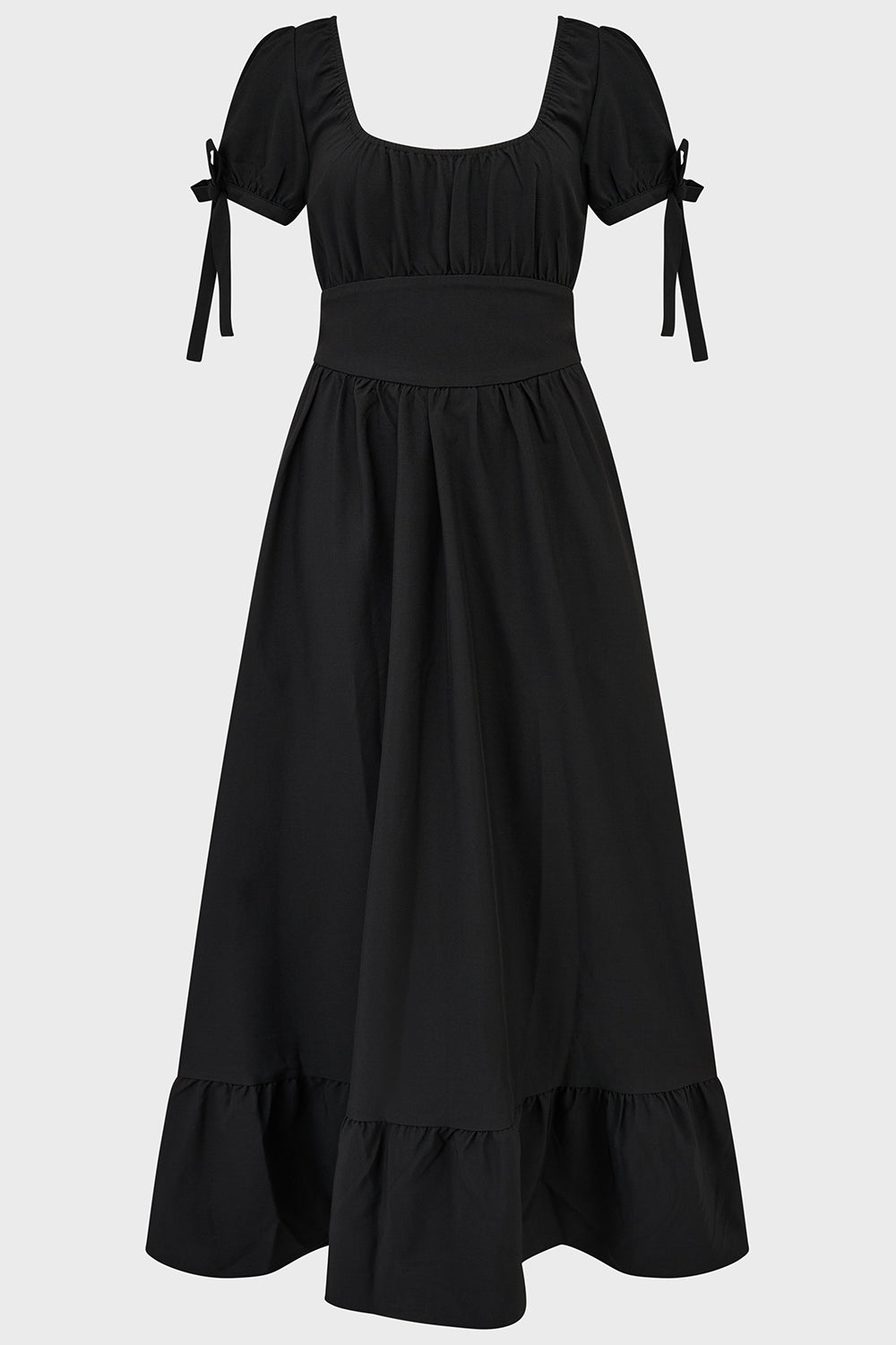 Grim Gretchen Dress [BLACK] Killstar / Womens