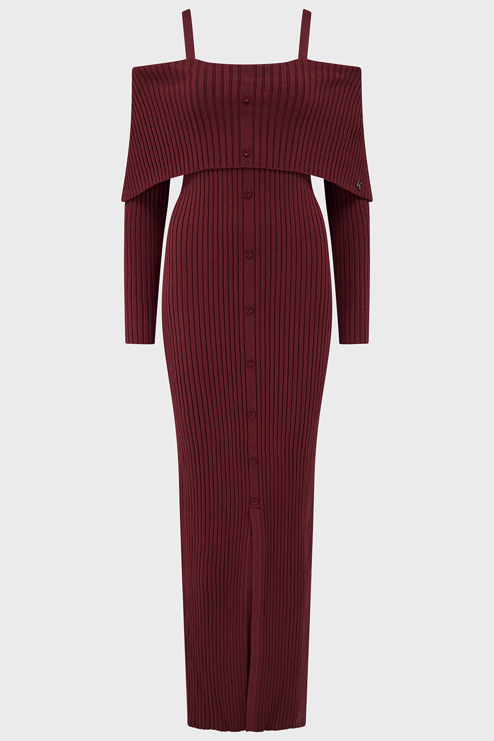 Dusk Empress Dress [Red] Killstar / Womens