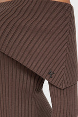 Dusk Empress Dress [Brown] Killstar / Womens