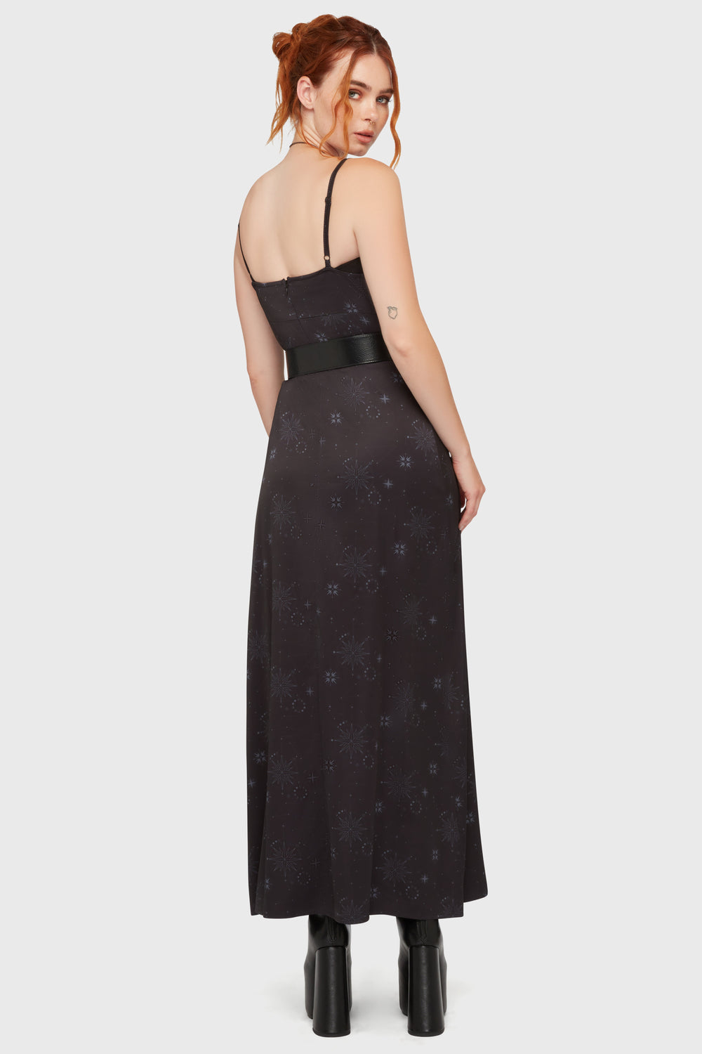 Starveil Dress Killstar / Womens