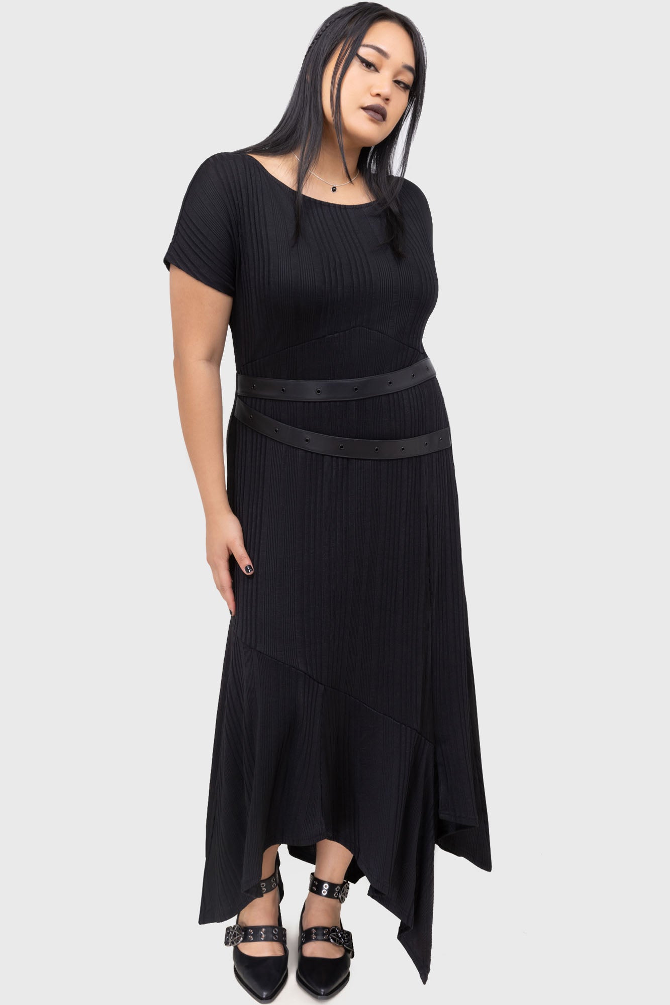 Synapse Dress Killstar / Womens