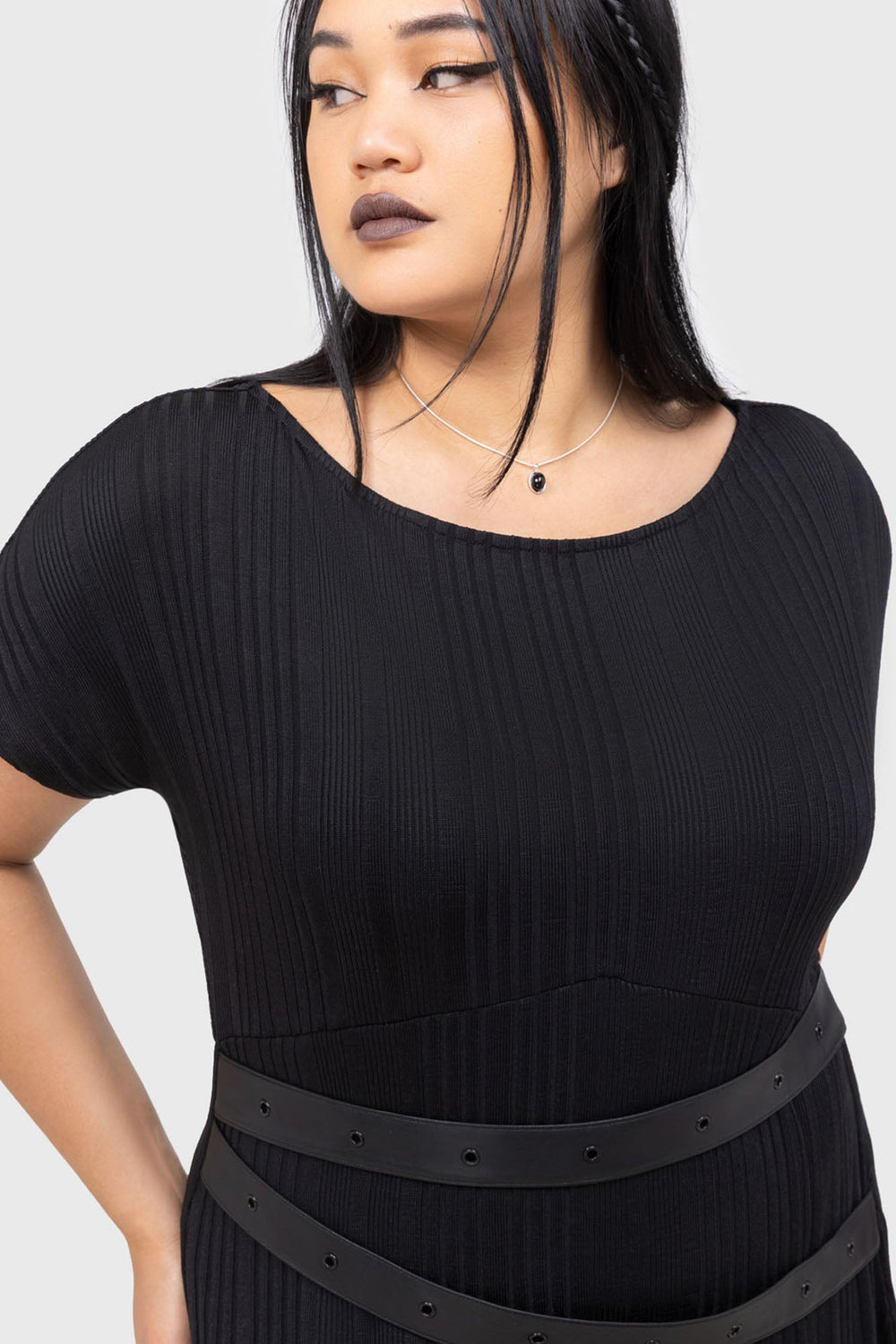 Synapse Dress Killstar / Womens