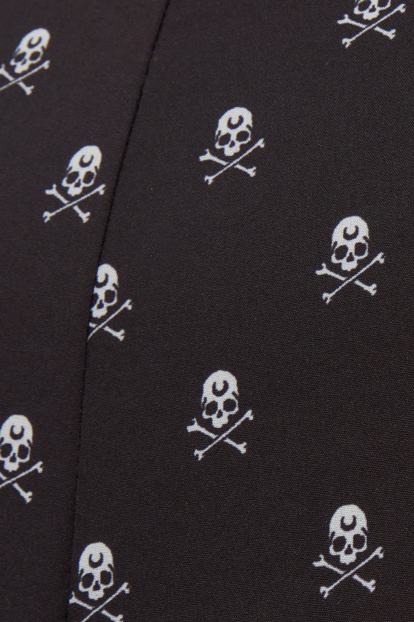 Boneyard Club Short Sleeve Maxi Dress Killstar / Womens