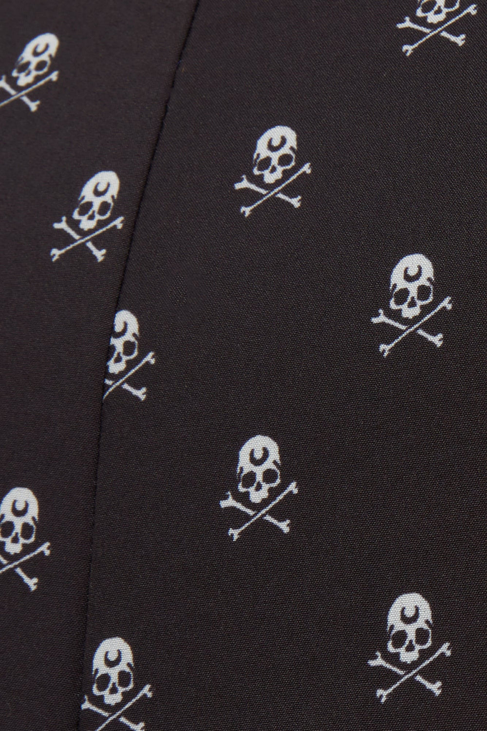 Boneyard Club Short Sleeve Maxi Dress Killstar / Womens