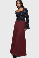 Autumna Top Killstar / Womens