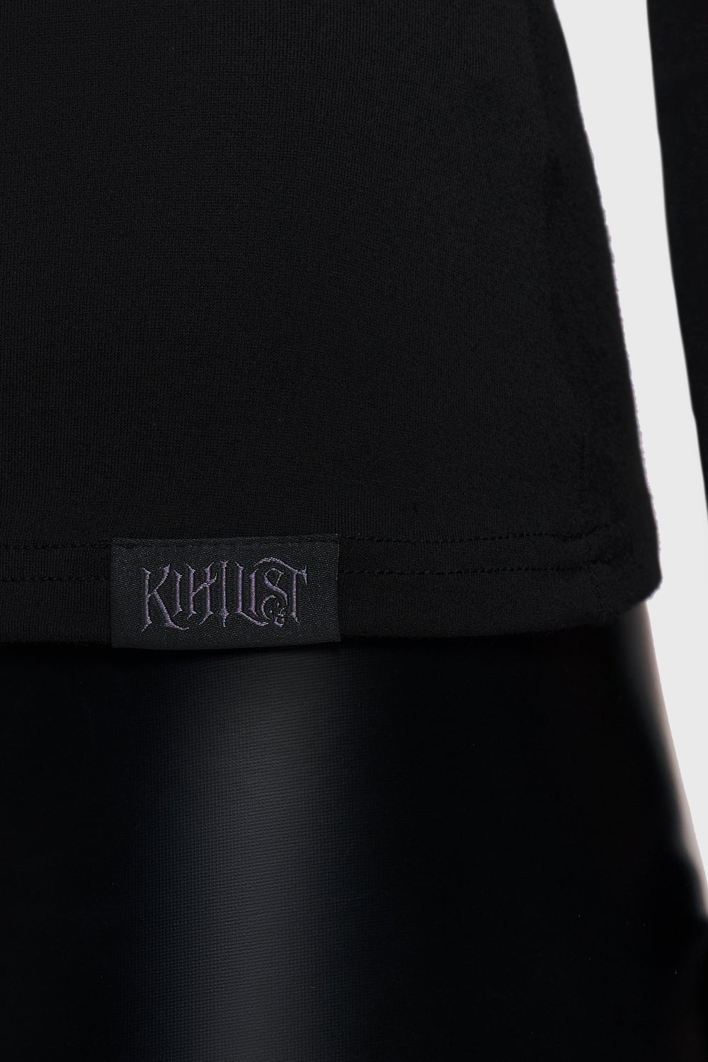 Only Consolation Long Sleeve Top Killstar / Womens
