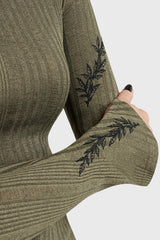 Ethereal Forest Top Killstar / Womens
