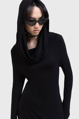Infinitum Top Killstar / Womens