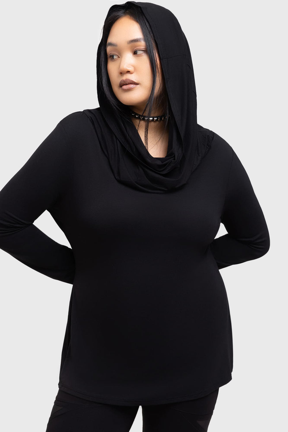 Infinitum Top Killstar / Womens