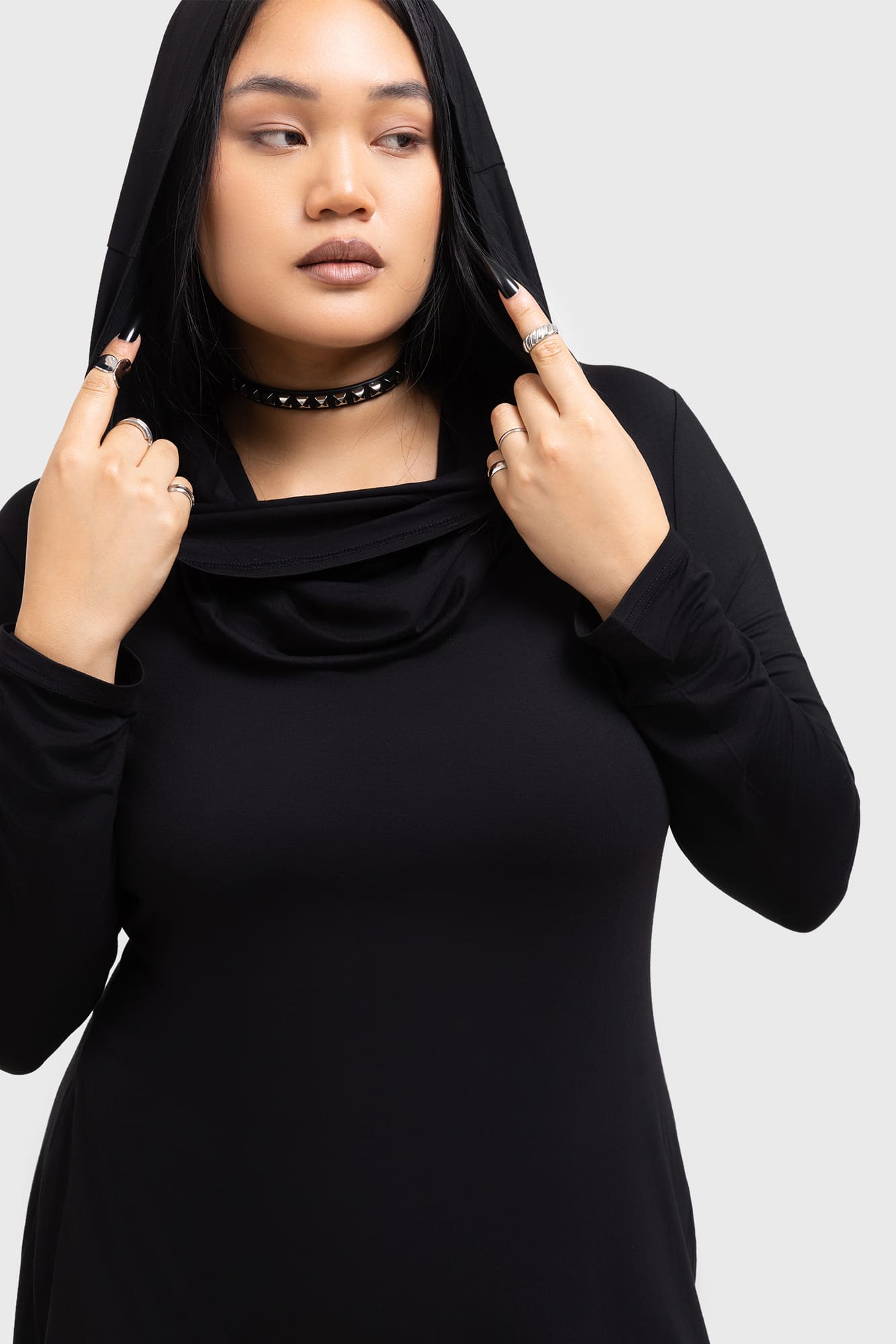 Infinitum Top Killstar / Womens