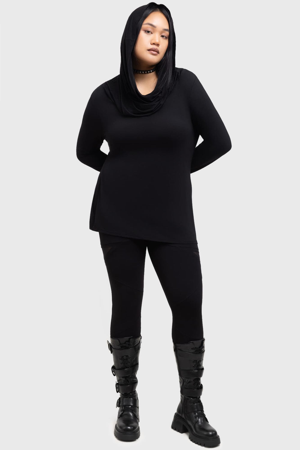 Infinitum Top Killstar / Womens