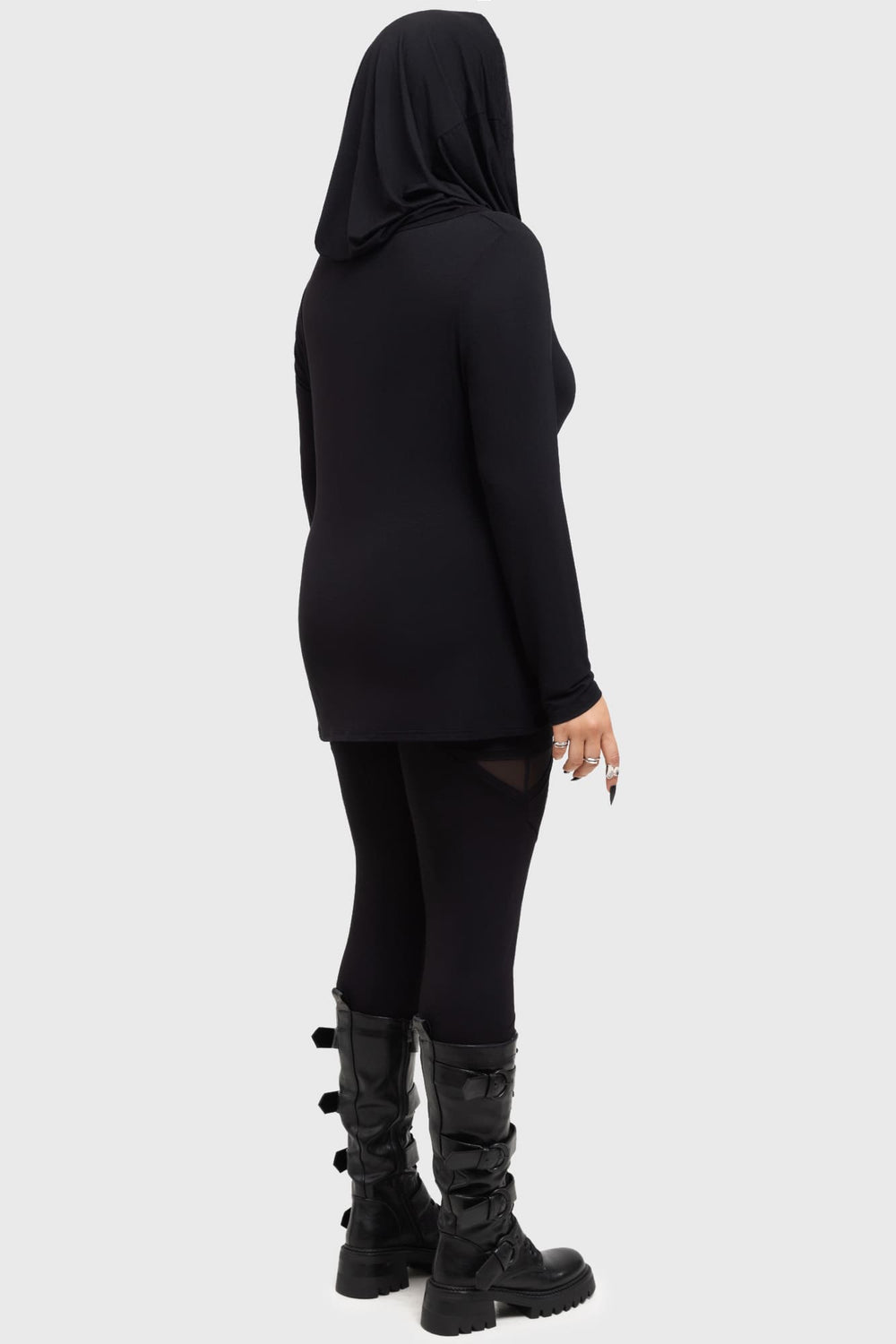 Infinitum Top Killstar / Womens