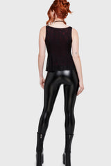 Moonlit March Top Killstar / Womens