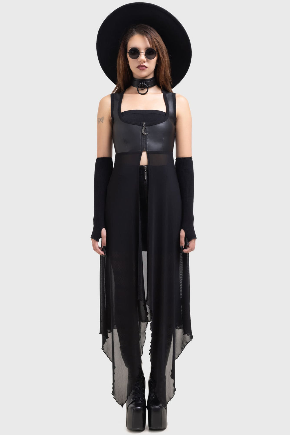 Acendance Duster Killstar / Womens