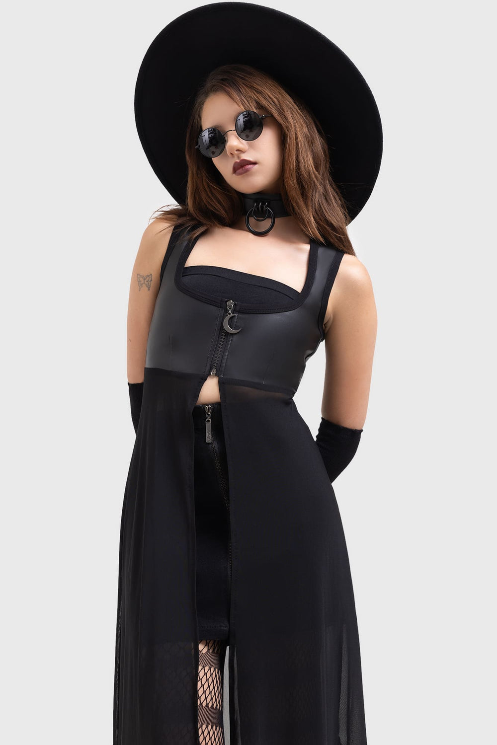 Acendance Duster Killstar / Womens