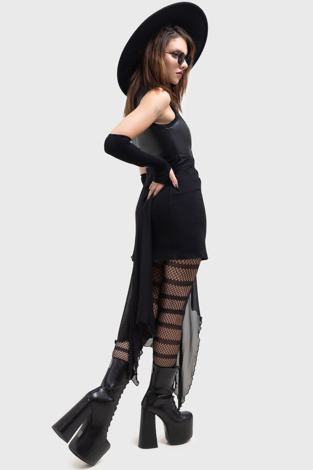 Acendance Duster Killstar / Womens