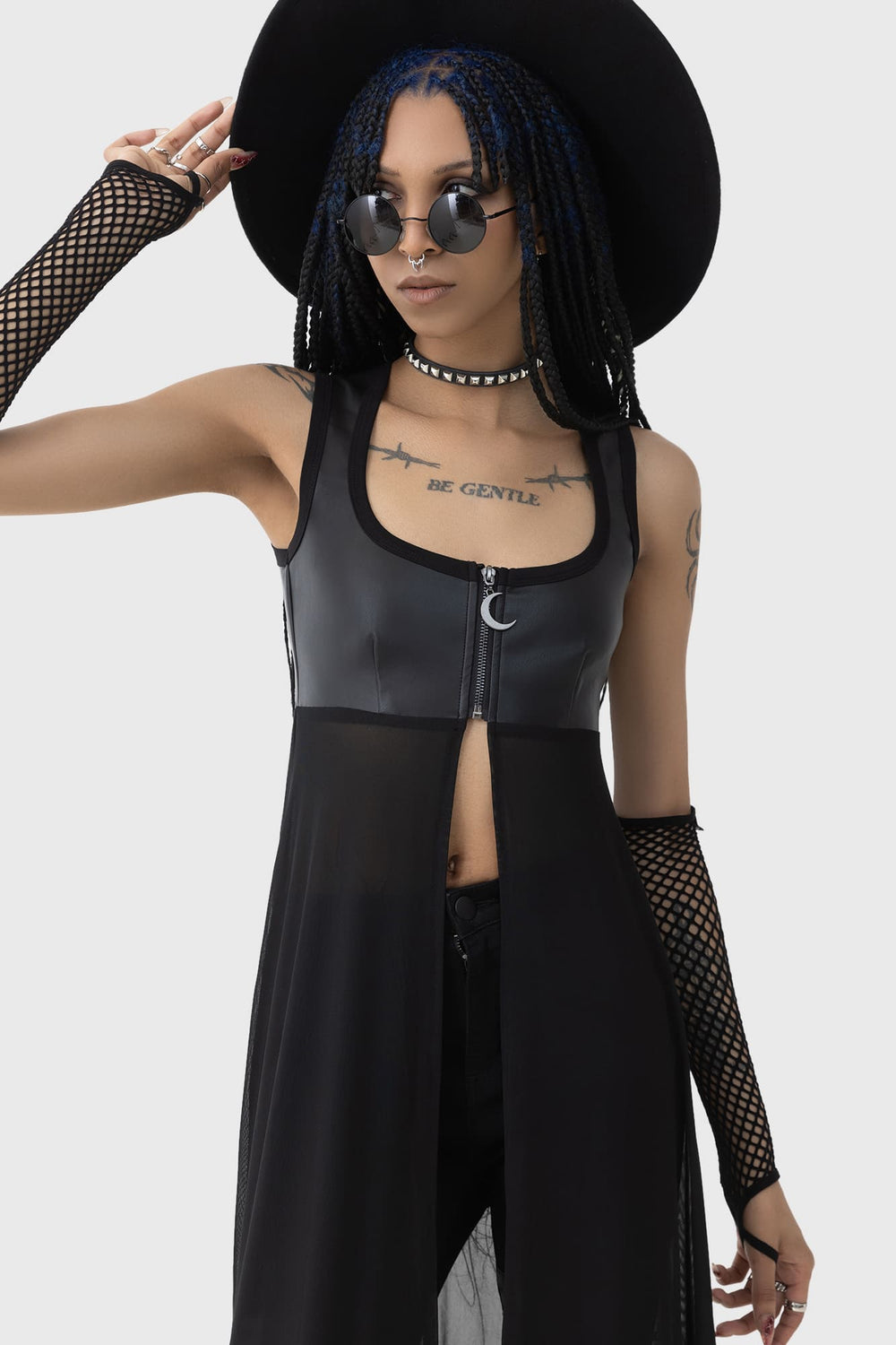 Acendance Duster Killstar / Womens