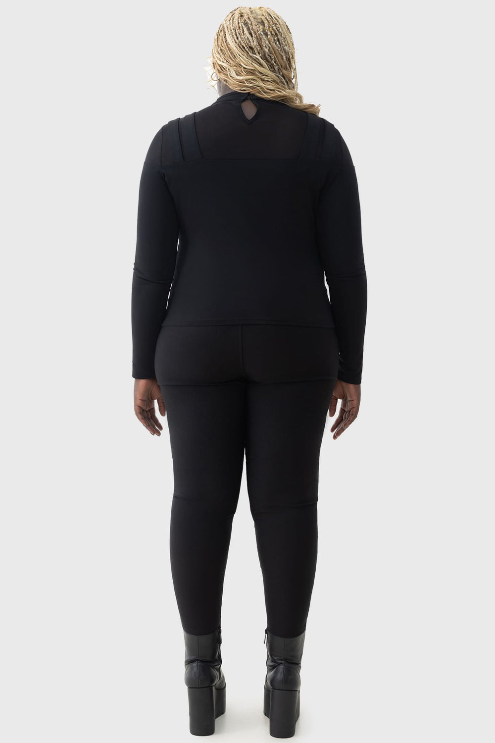 Spellsmith Top Killstar / Womens