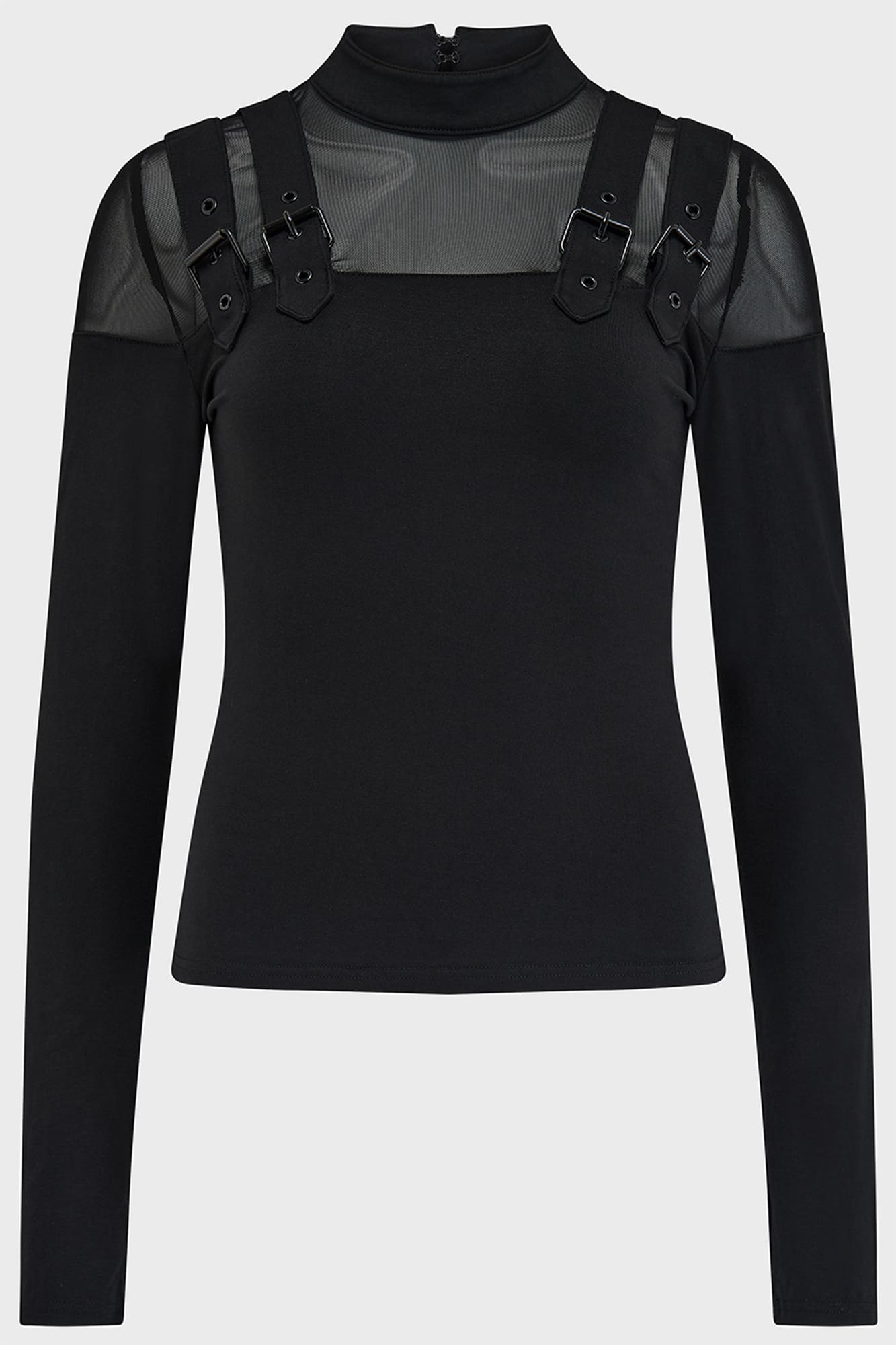 Spellsmith Top Killstar / Womens