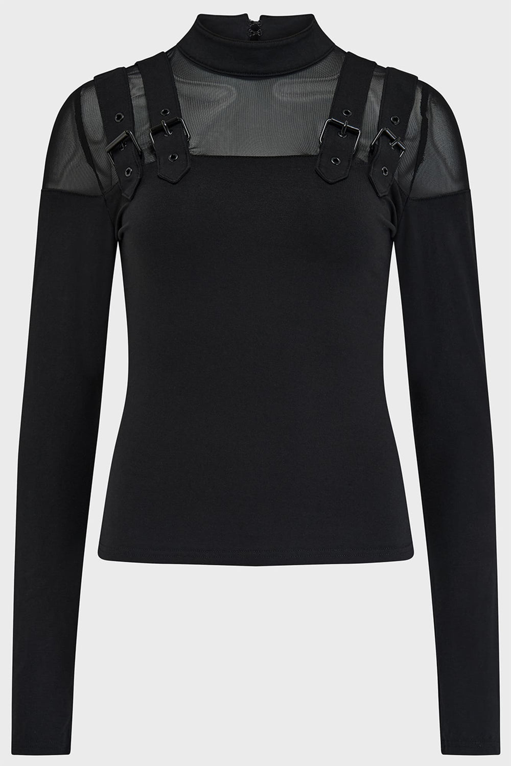 Spellsmith Top Killstar / Womens