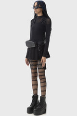 Spellsmith Top Killstar / Womens