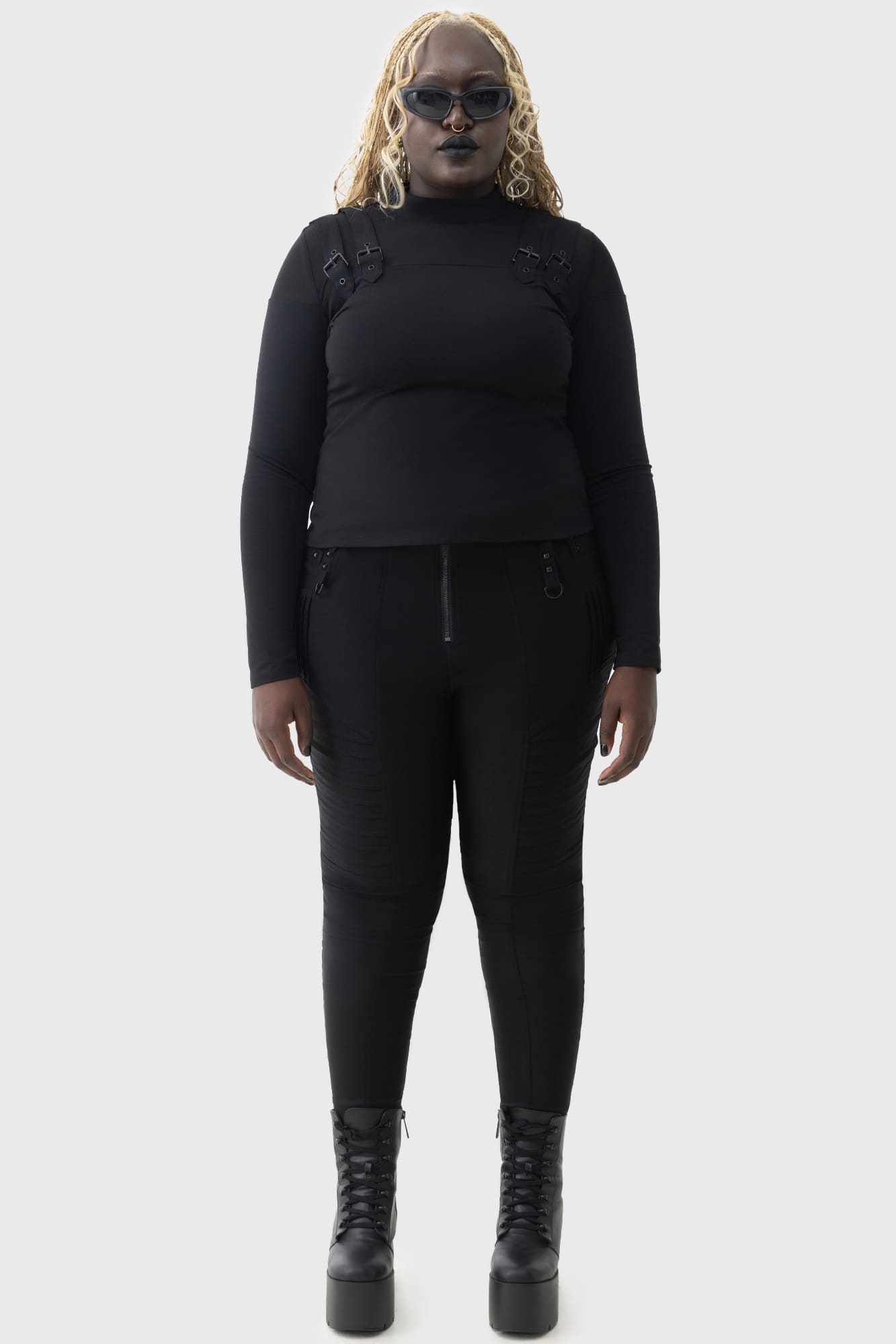 Spellsmith Top Killstar / Womens