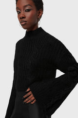 Craniux Sweater Killstar / Womens