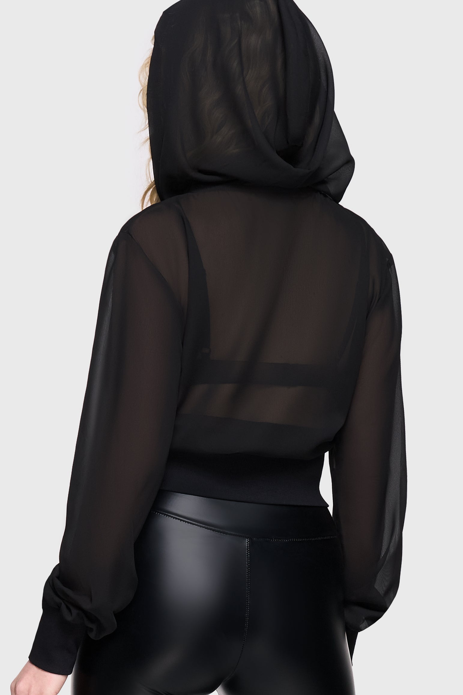 Umbrage Hoodie Killstar / Womens