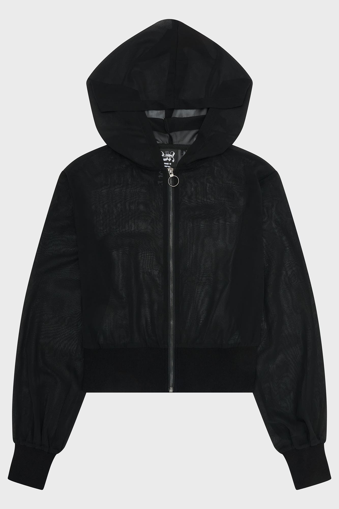 Umbrage Hoodie Killstar / Womens