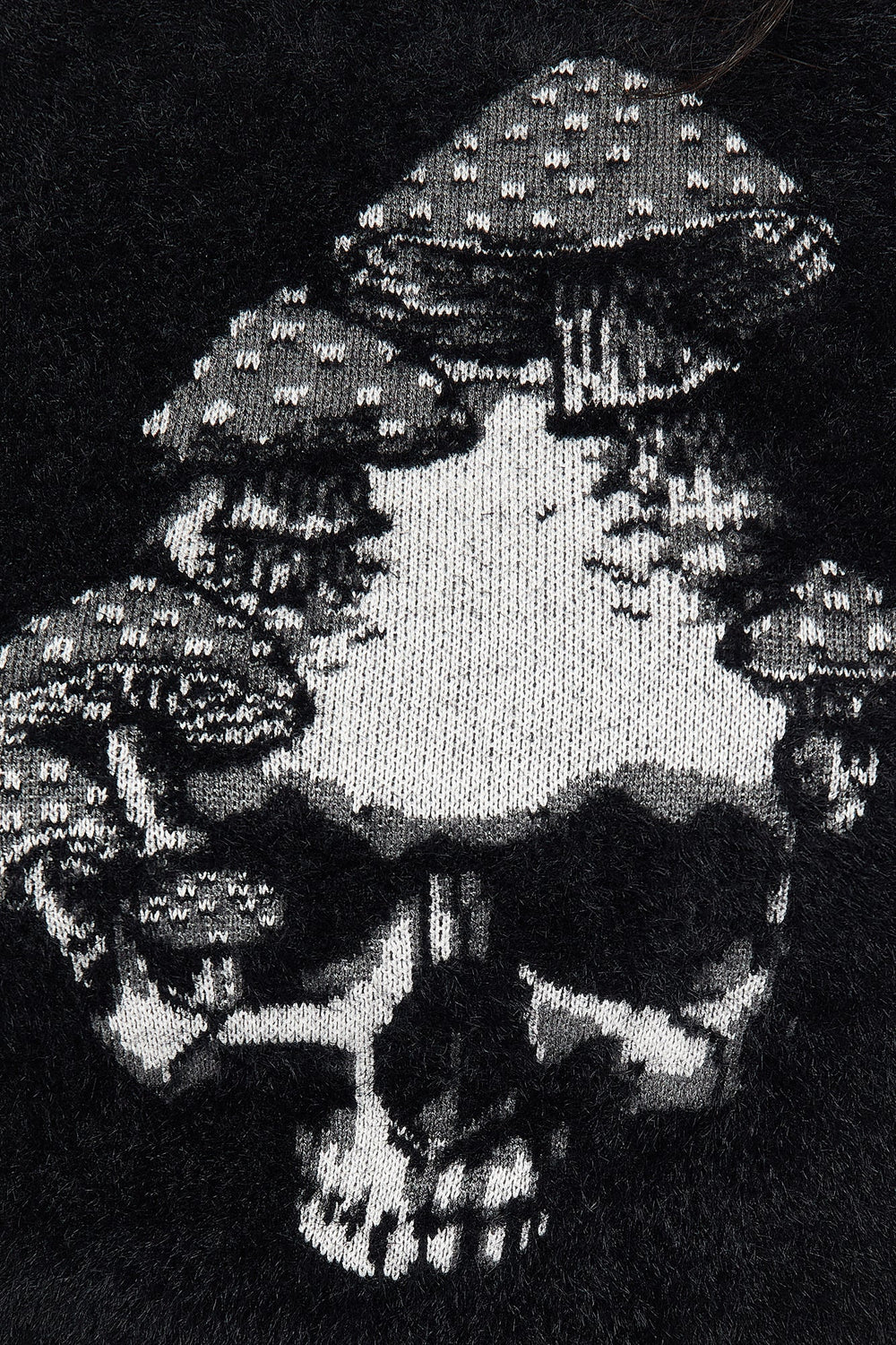 Death Spore Sweater Killstar / Womens