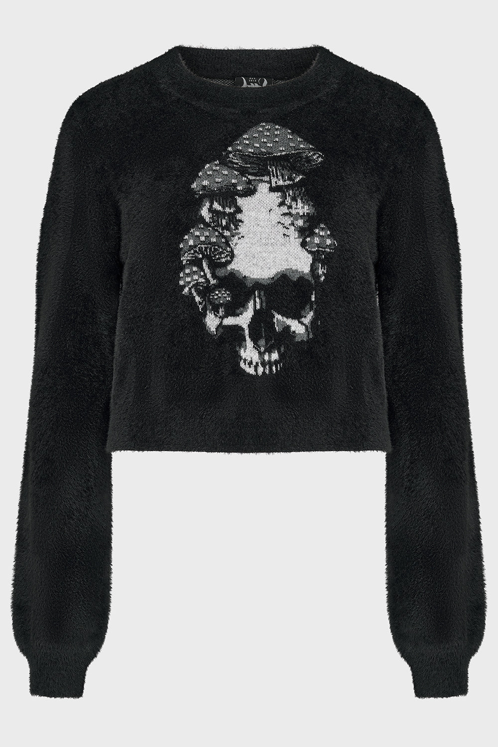 Death Spore Sweater Killstar / Womens
