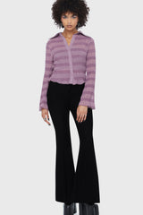 Fallen Light Top [Mauve] Killstar / Womens