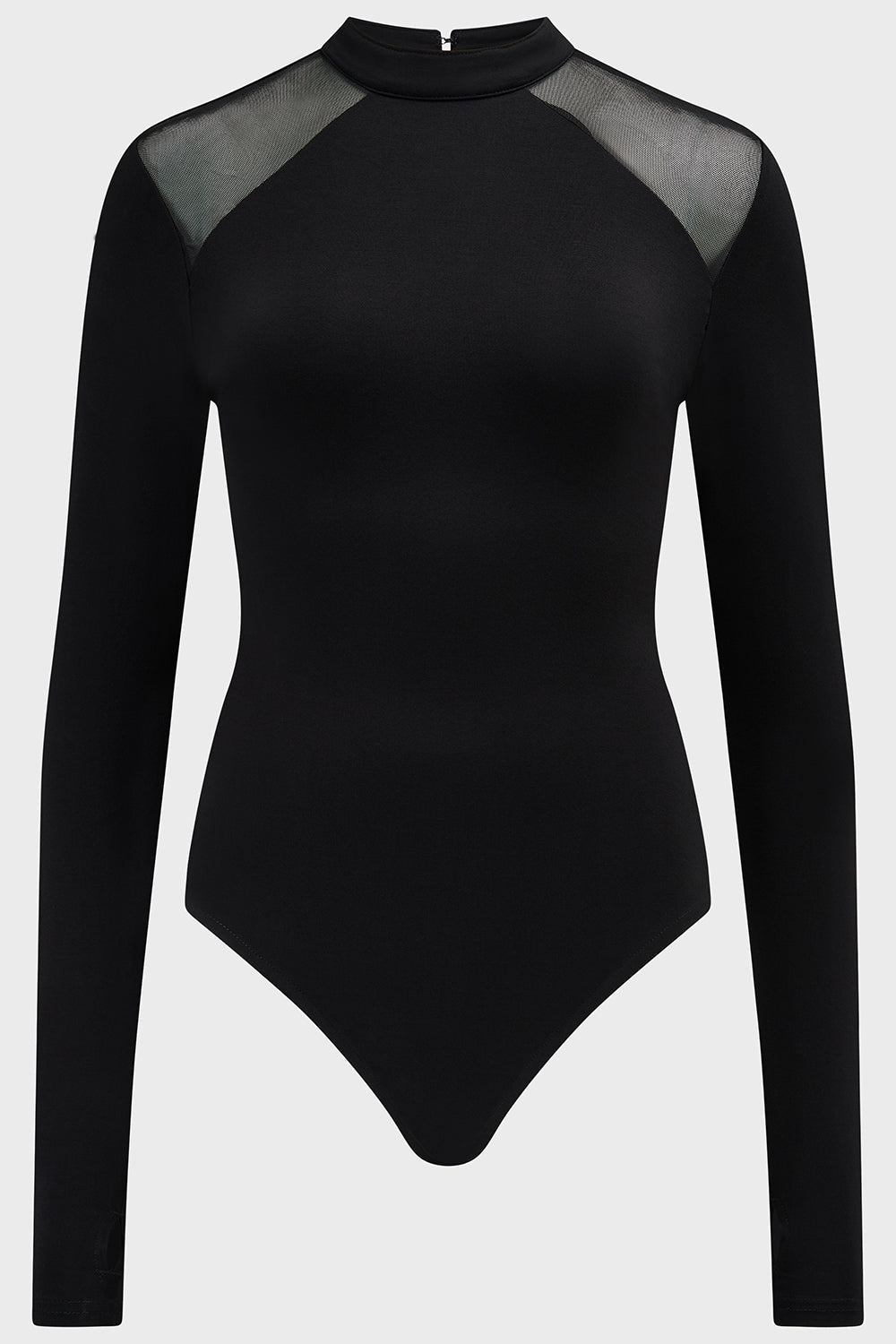 Fallen Night Bodysuit Killstar / Womens