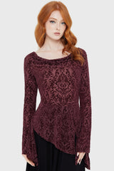 Whispering Oaks Top Killstar / Womens