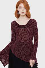 Whispering Oaks Top Killstar / Womens