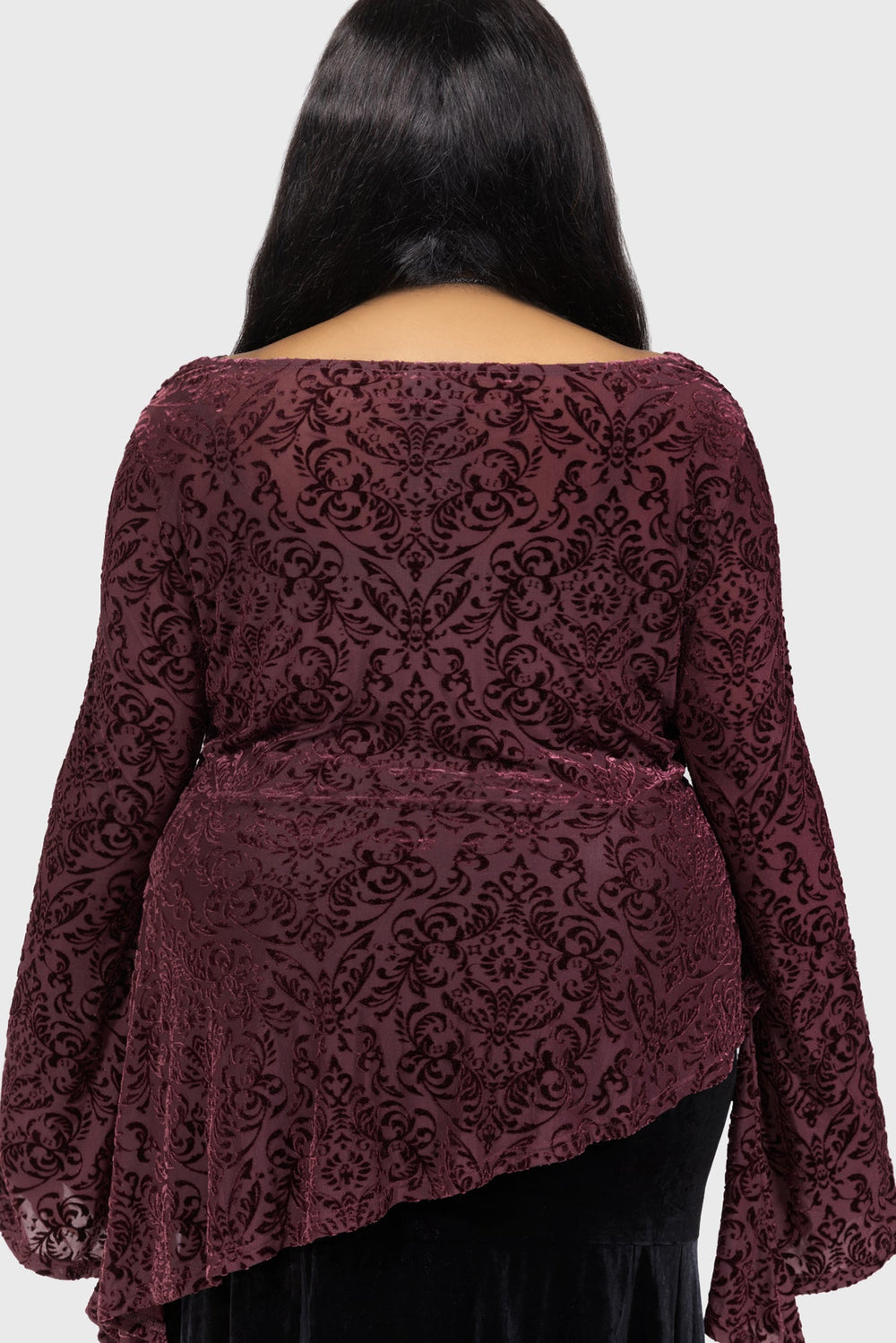 Whispering Oaks Top Killstar / Womens