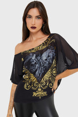 Beloved Immortal Top Killstar / Womens
