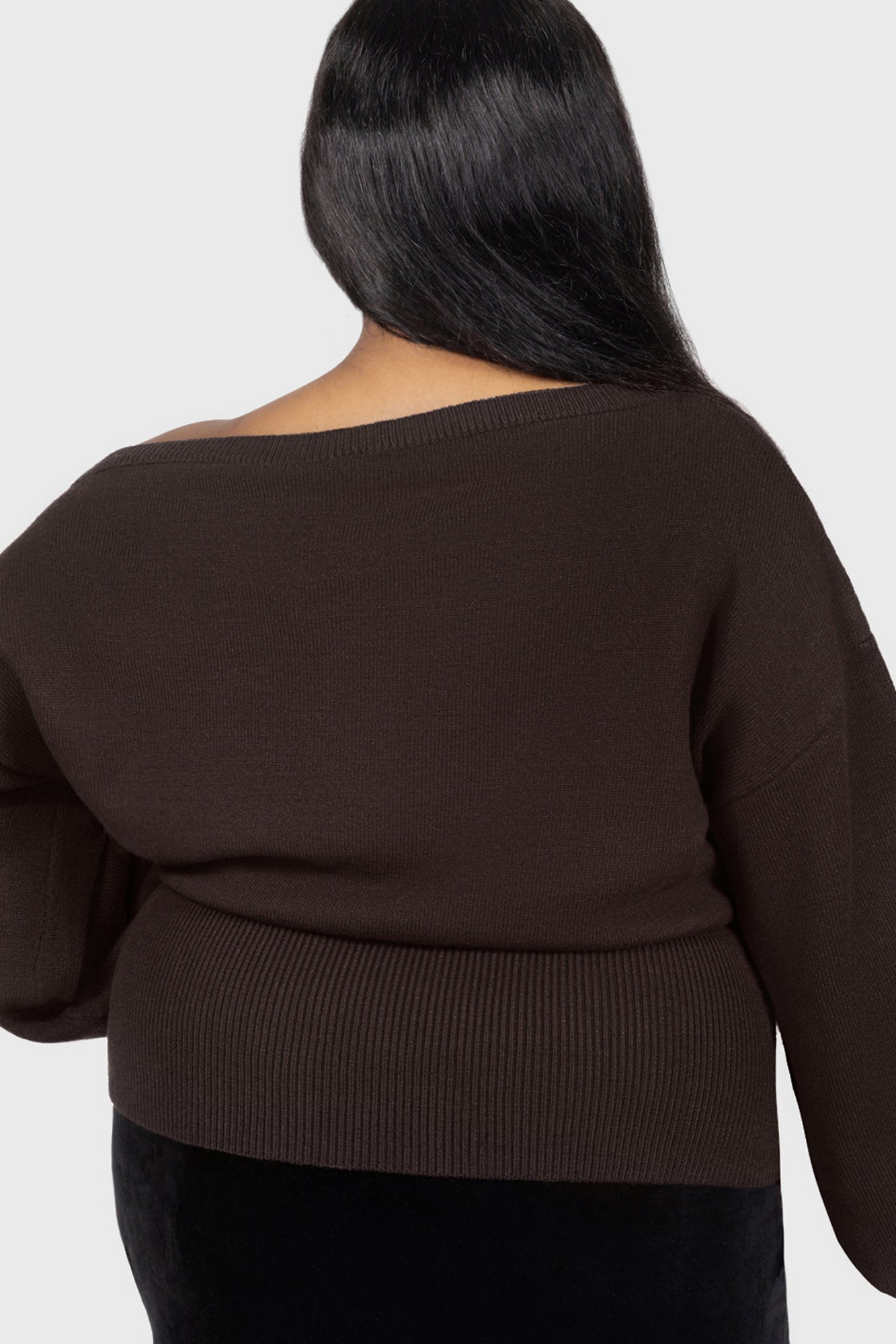 Eldritch Top [BROWN] Killstar / Womens