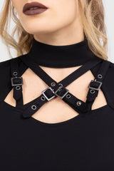 Nightbriar Top Killstar / Womens