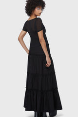 Fawnlight Top [Black] Killstar / Womens