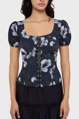 Lupina Top Killstar / Womens