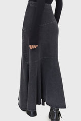 Dark Age Skirt Killstar / Womens
