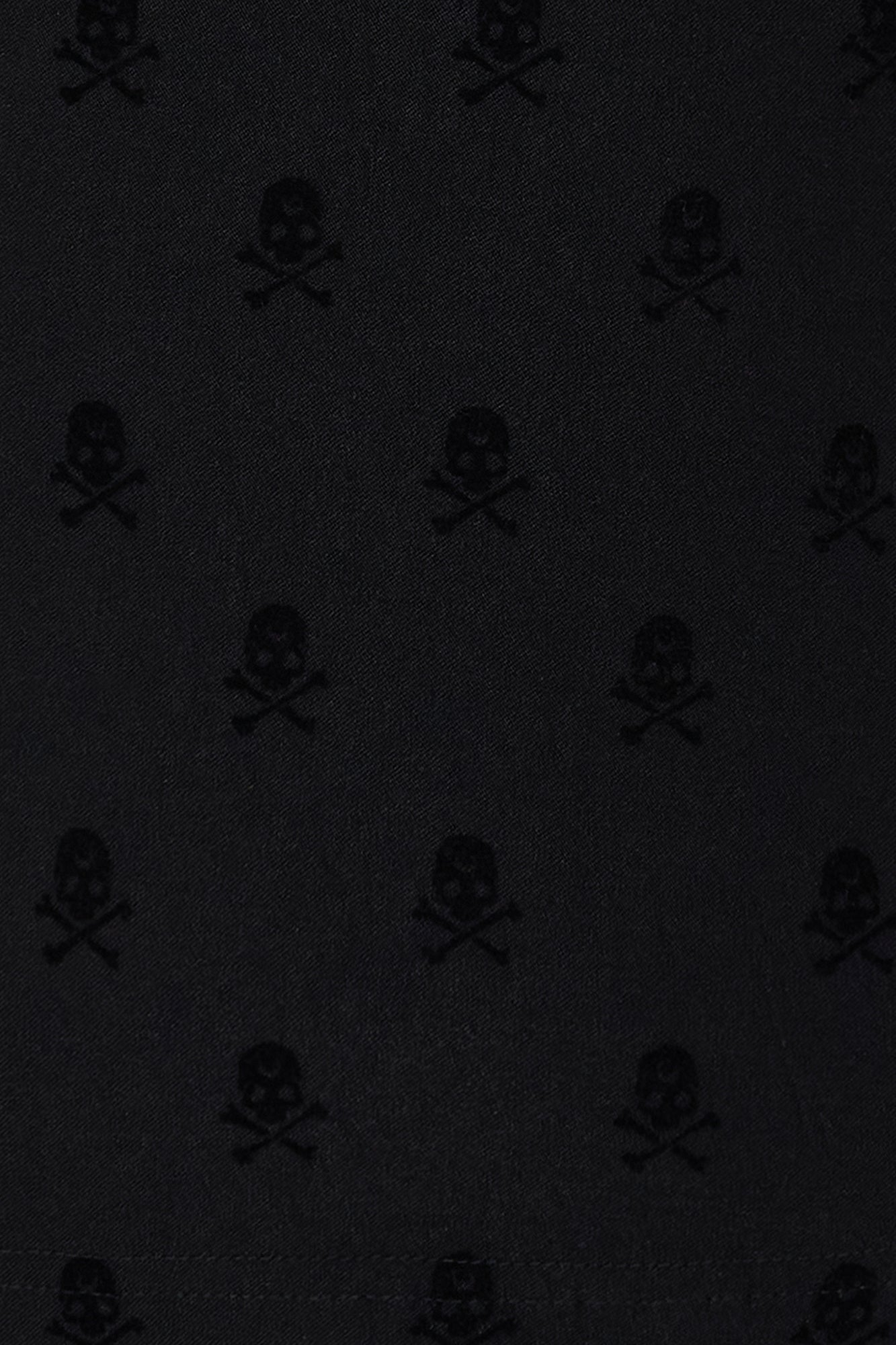 Doom Doll Skirt Killstar / Womens