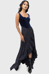 Starveil Skirt Killstar / Womens