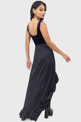 Starveil Skirt Killstar / Womens