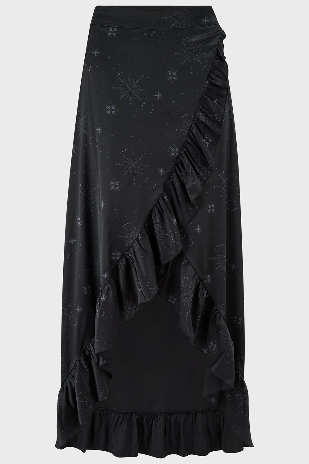 Starveil Skirt Killstar / Womens